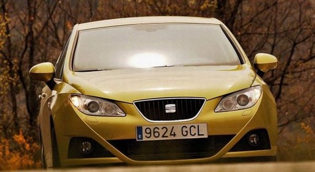 Ibiza lepsza od Fiesty