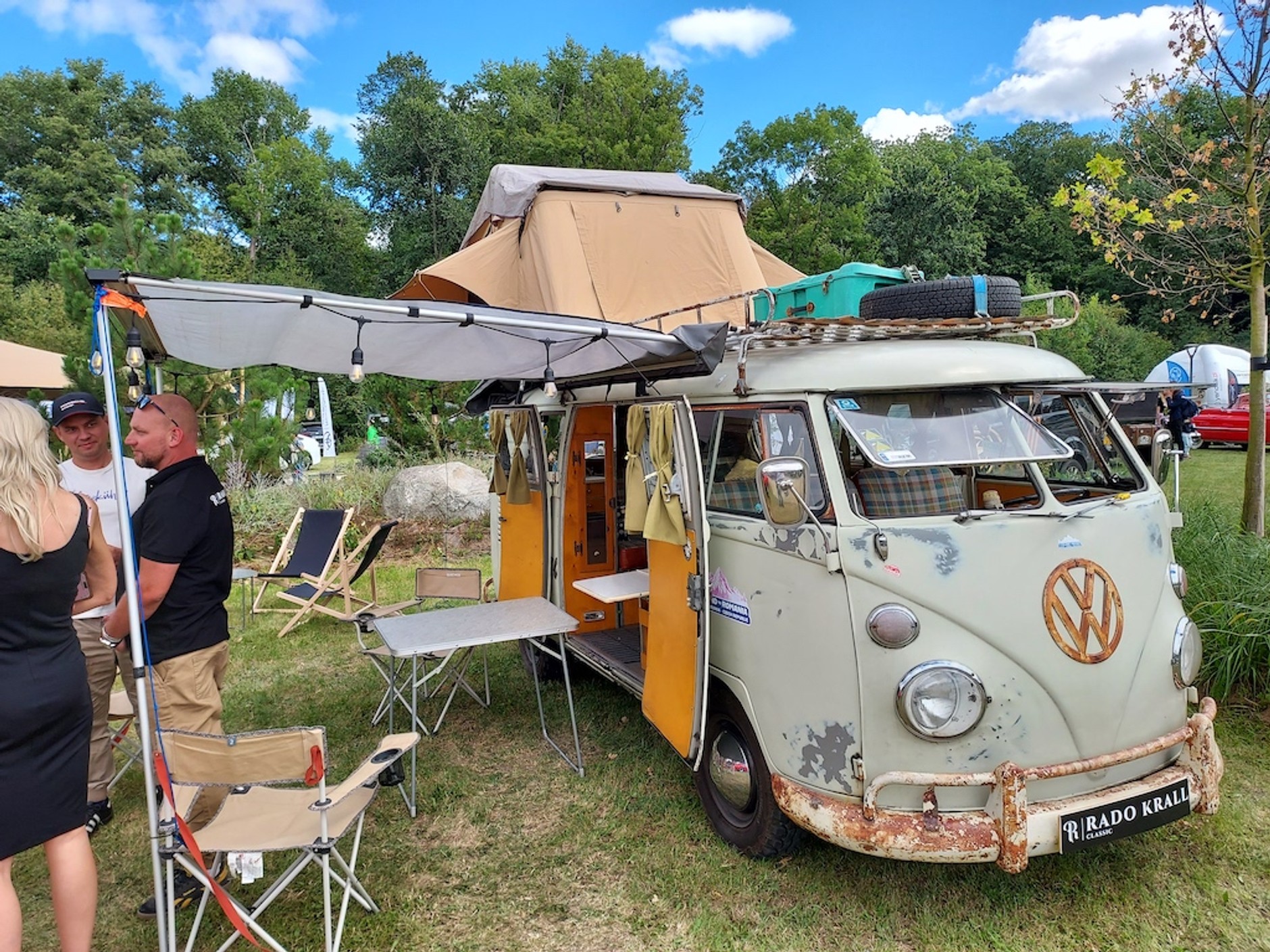 Motoclassic Wrocław 2025. 
