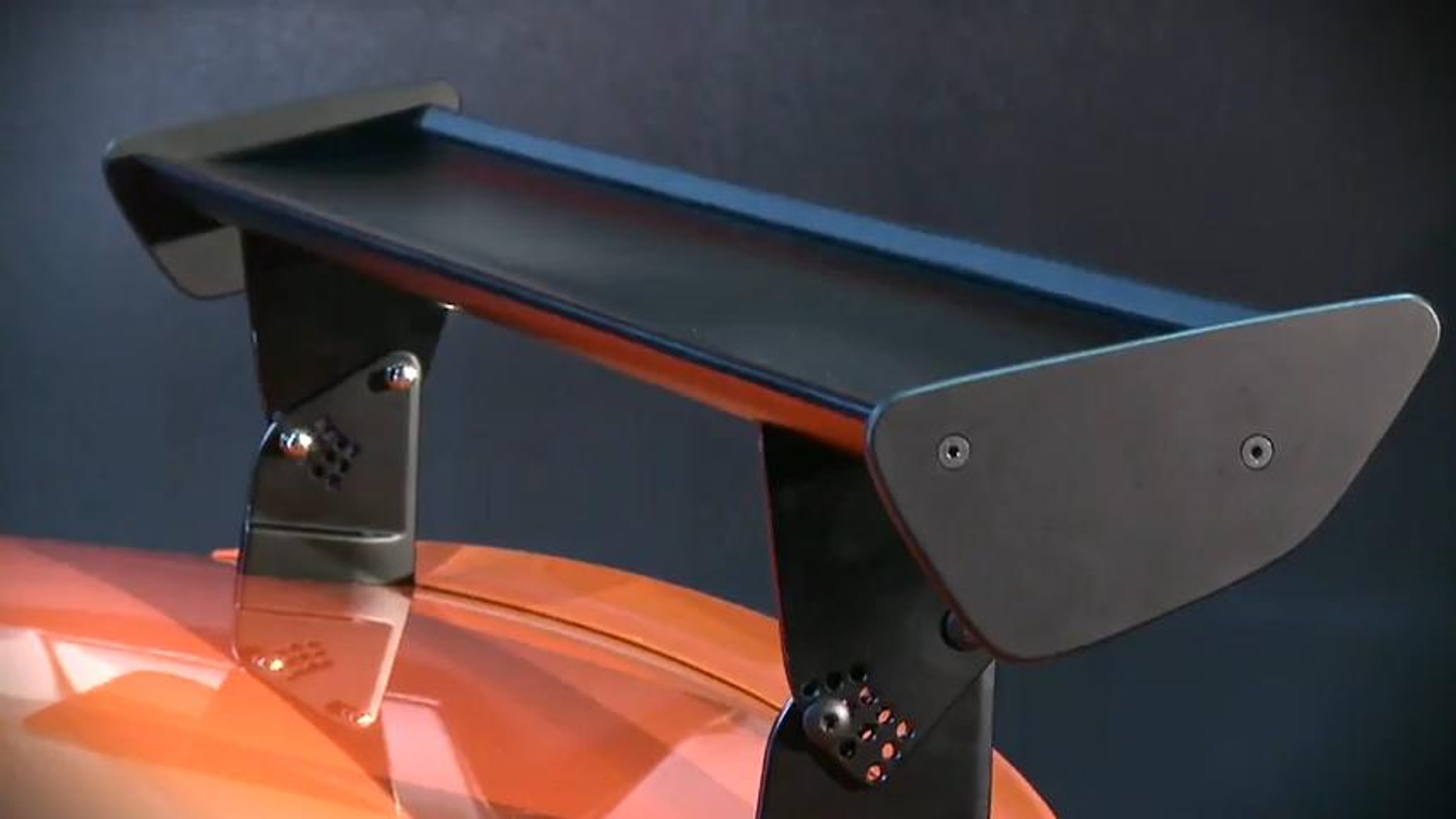 BMW M3 GTS - coupe na ostro