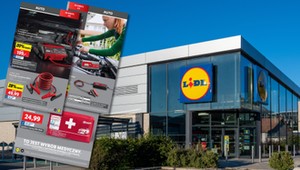 9 listopada w Lidlu rusza promocja na samochodowe akcesoria na zimę