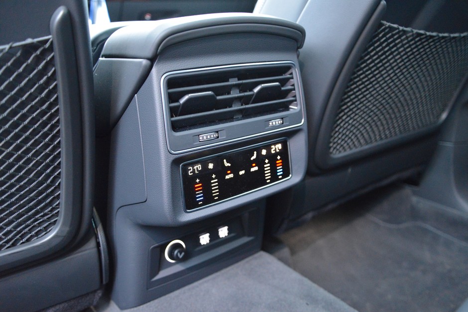 Audi Q7 50 TDI
