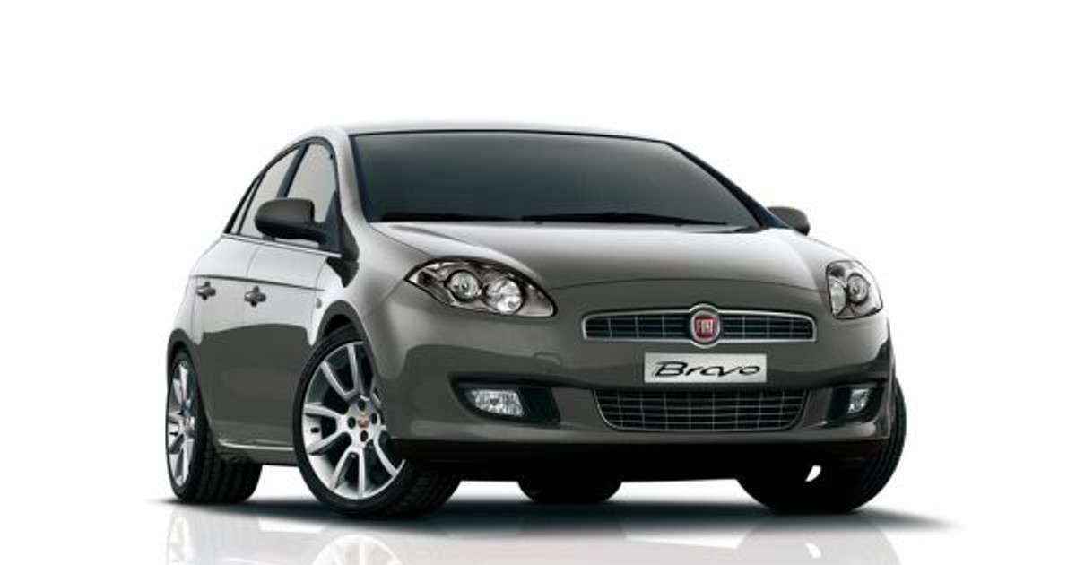 Fiat Bravo (FL)