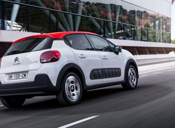 Nowy Citroën C3 – znamy polskie ceny