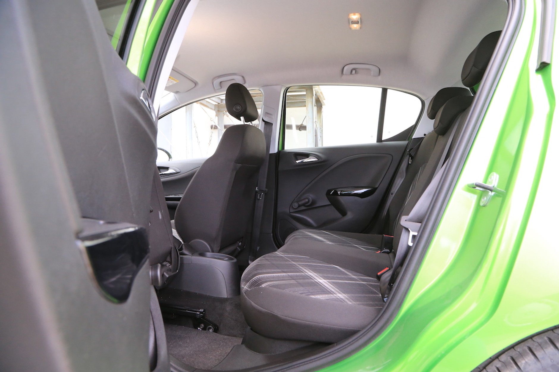 Opel Corsa 1.0 Turbo Color Edition