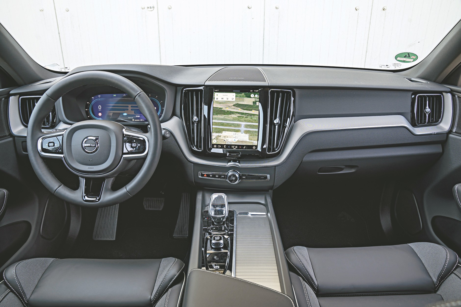 SUV-y klasy premium – porównanie