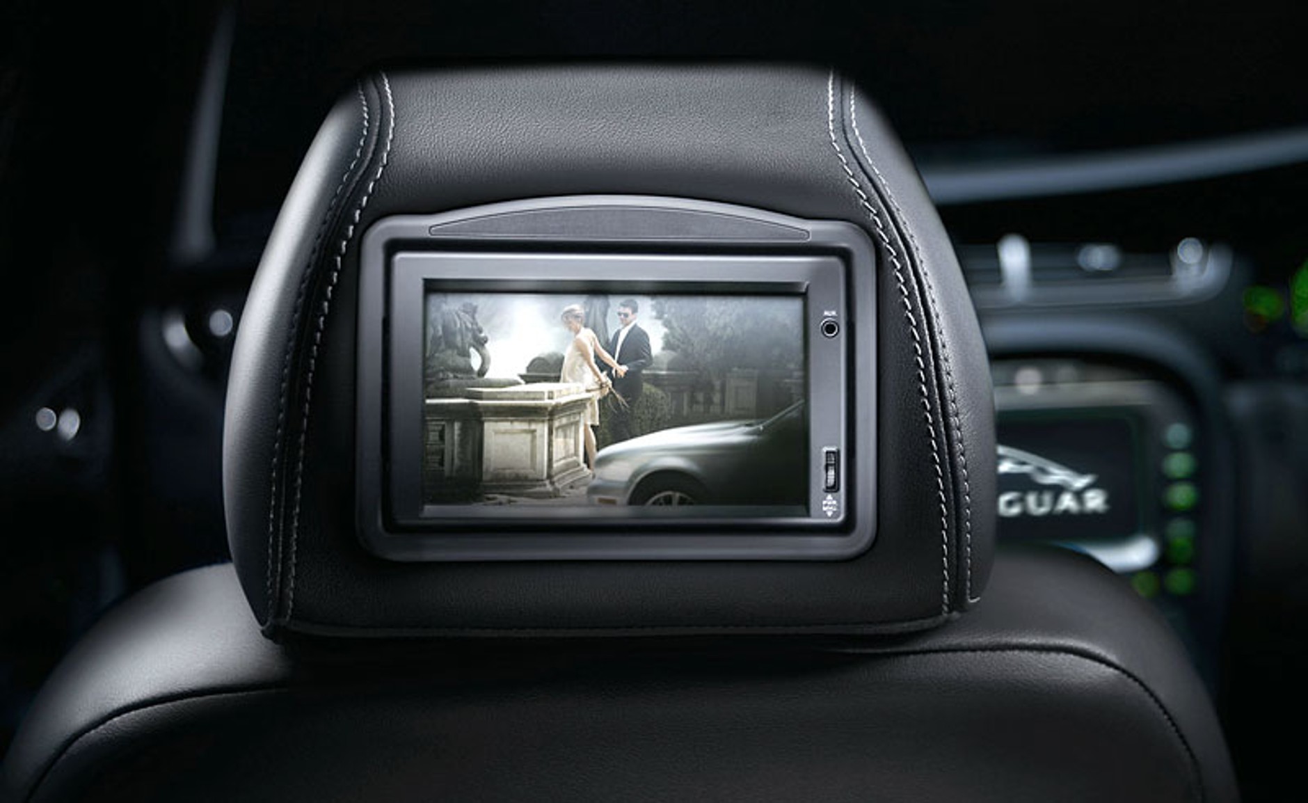 Jaguar Land Rover w 2014 zamknie jeden zakład