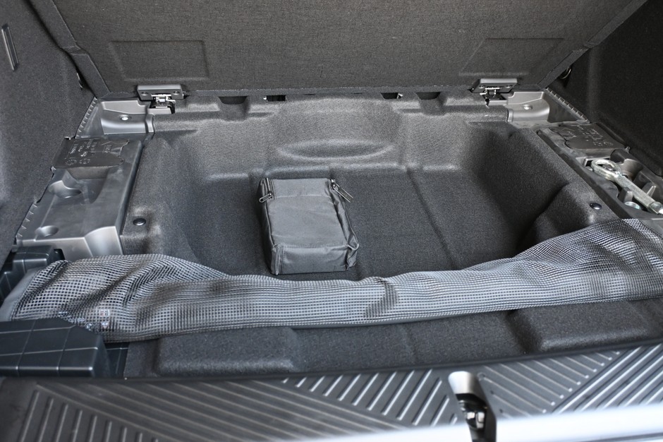 BMW X3 4. generacji