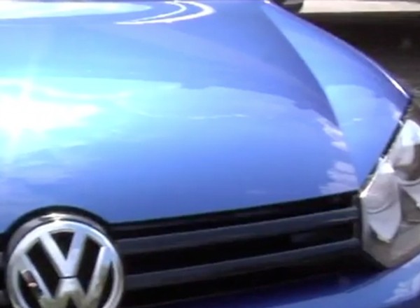 Volkswagen Golf R - ulepszone GTI