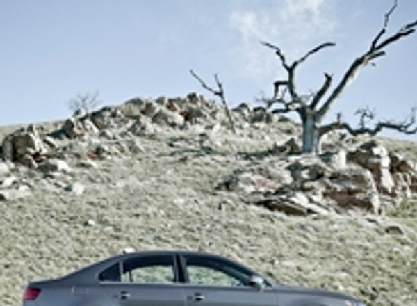 Volkswagen Jetta GTI