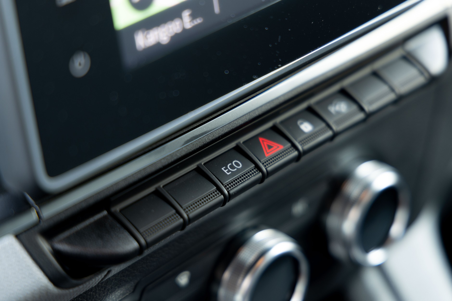 Renault Kangoo Van E-Tech Electric 2022