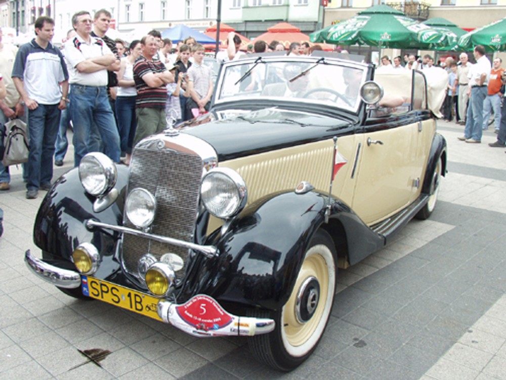 Srebrne gwiazdy w Rybniku