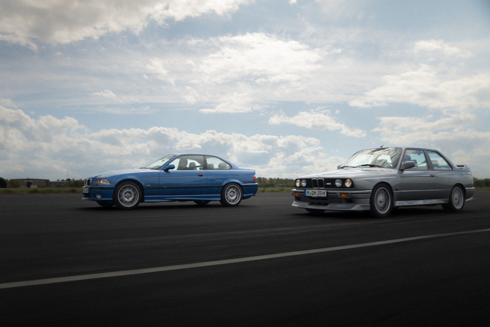  BMW M3 E36