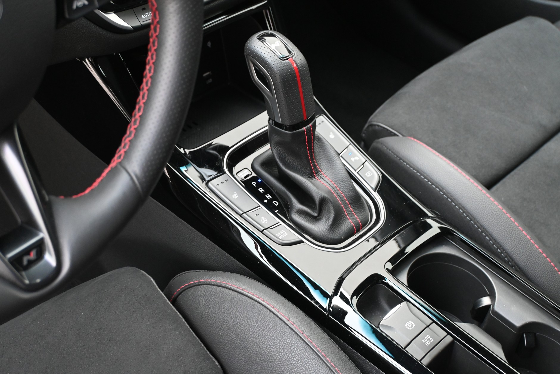 Hyundai i30 Wagon 1.5 T-GDI 7DCT 48V (2025)