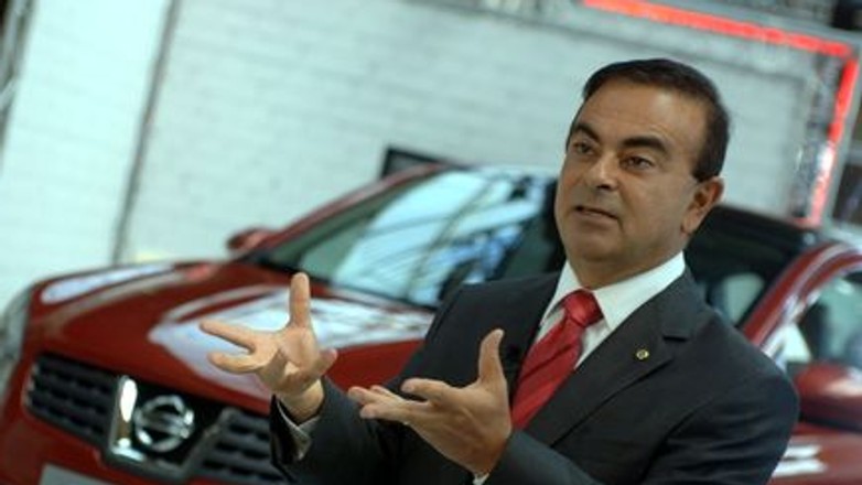 Nissan: Qashqai już w produkcji!