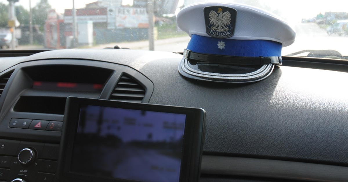 Policjanci prowadzili specjalną akcję. Wykorzystali aż trzy metody