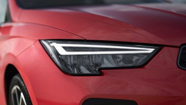 Nowy Seat Ibiza pokazany. Tak teraz będzie wyglądać najlepiej sprzedający się Seat w historii