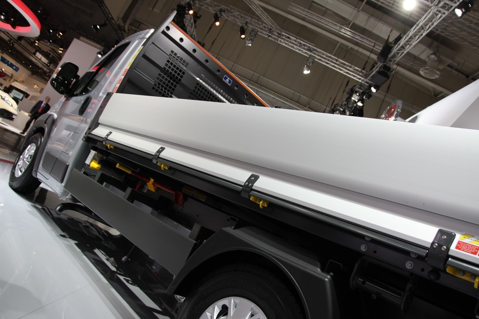 Fiat Ducato 2014