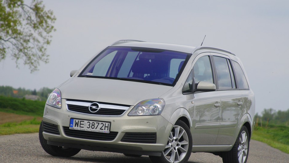 Narodowy Auto Test 2011: Polaków samochodowy portret własny