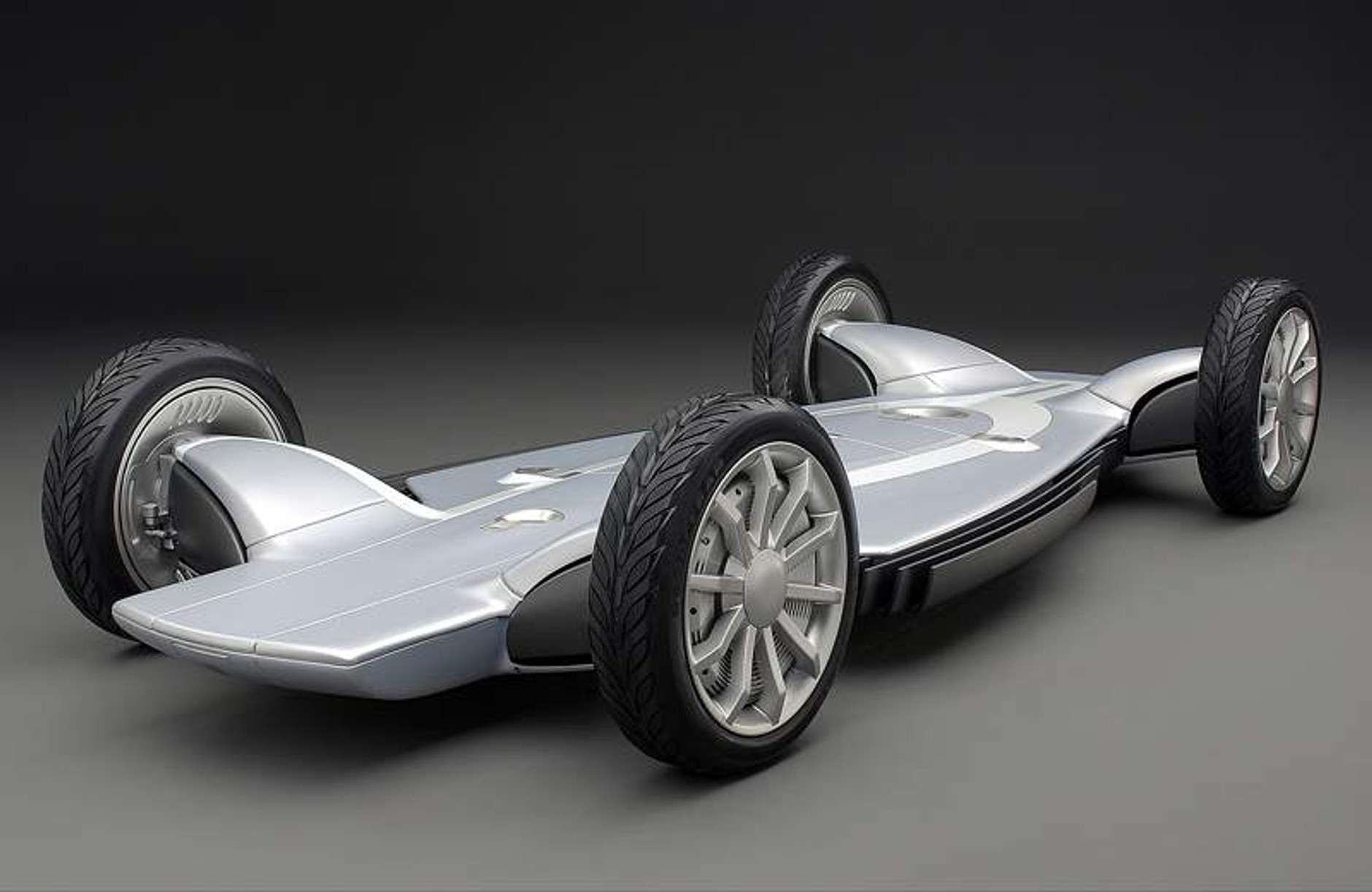 Koncepcyjne AUTOnomy od GM: swoboda dla designerów