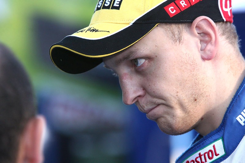 Rajd Wielkiej Brytanii 2007: Marcus Grönholm - bój to jest nasz ostatni! (relacja z I etapu + galeria)