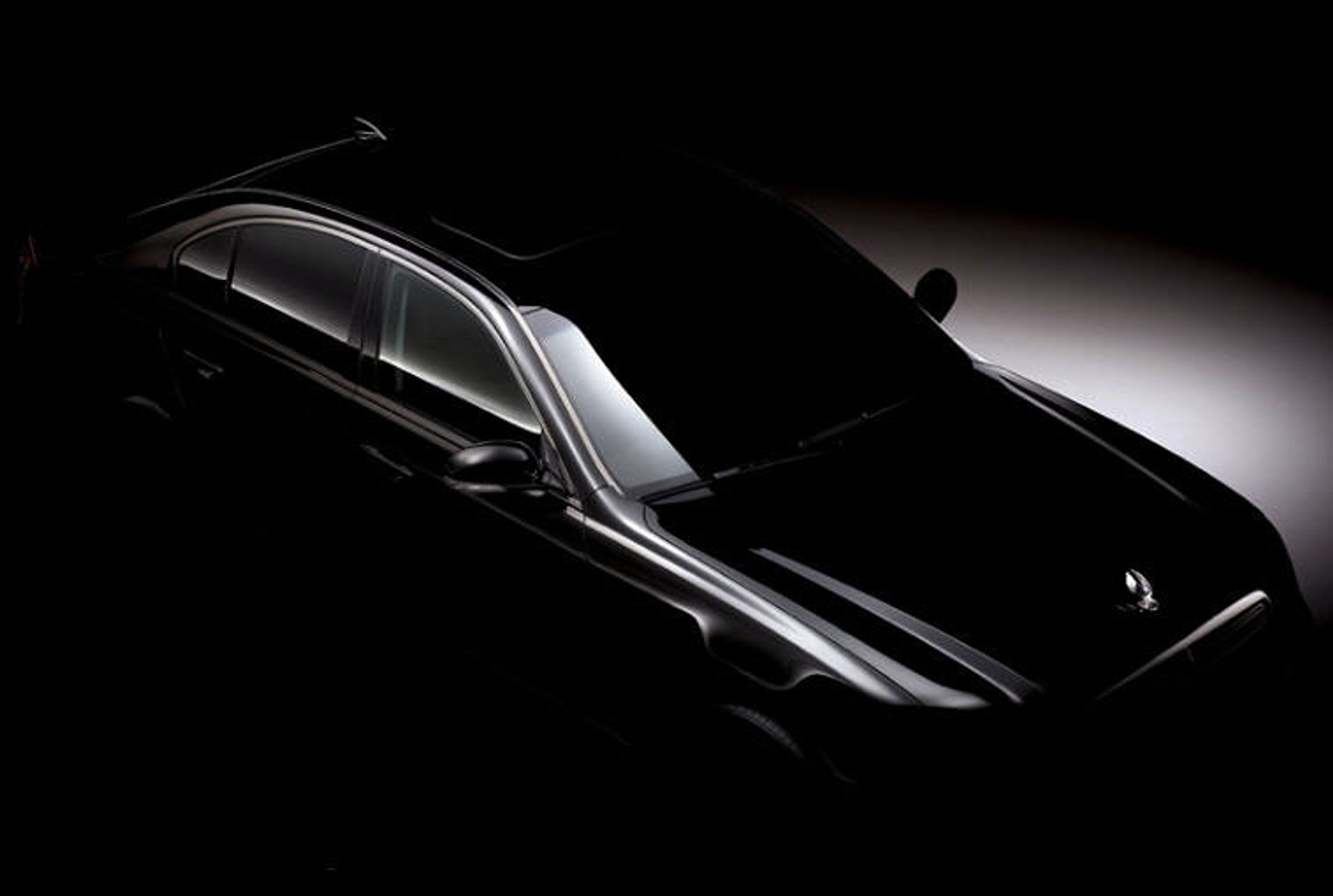 SsangYong Chairman: luksusowa limuzyna z pięciolitrowym silnikiem