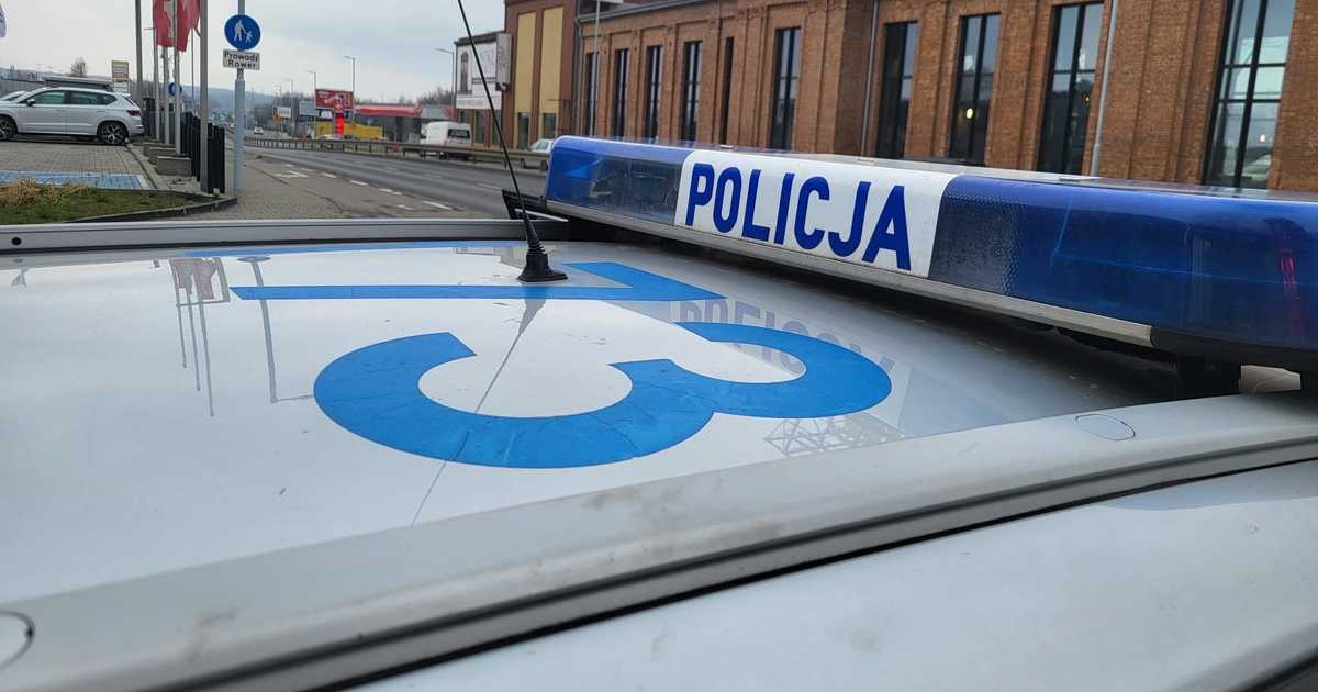 Policjanci od rana sprawdzali tylko jedno miejsce. Ujawnili aż 178 wykroczeń