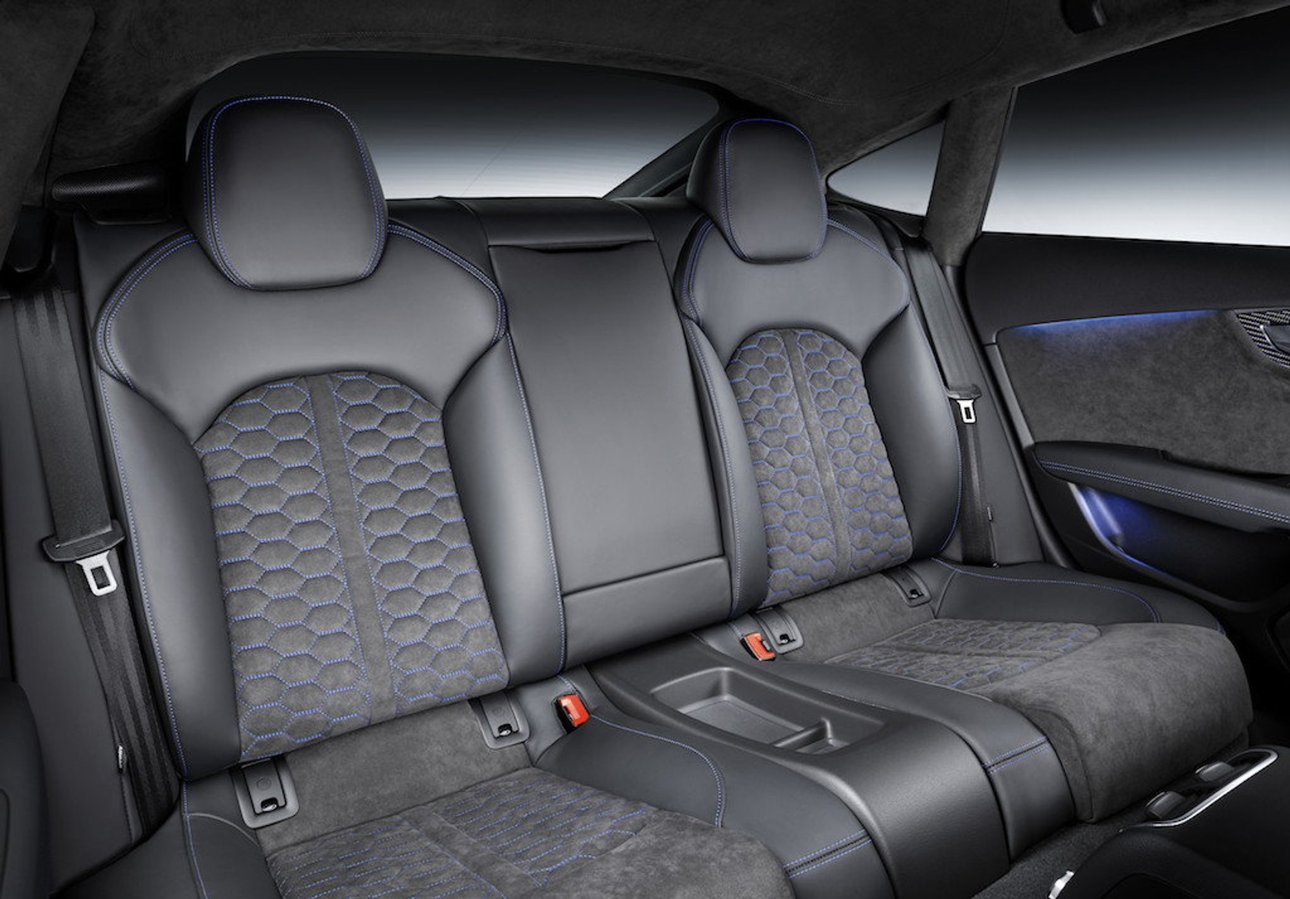 Audi RS 6 Avant i RS 7 Sportback – wersja performance