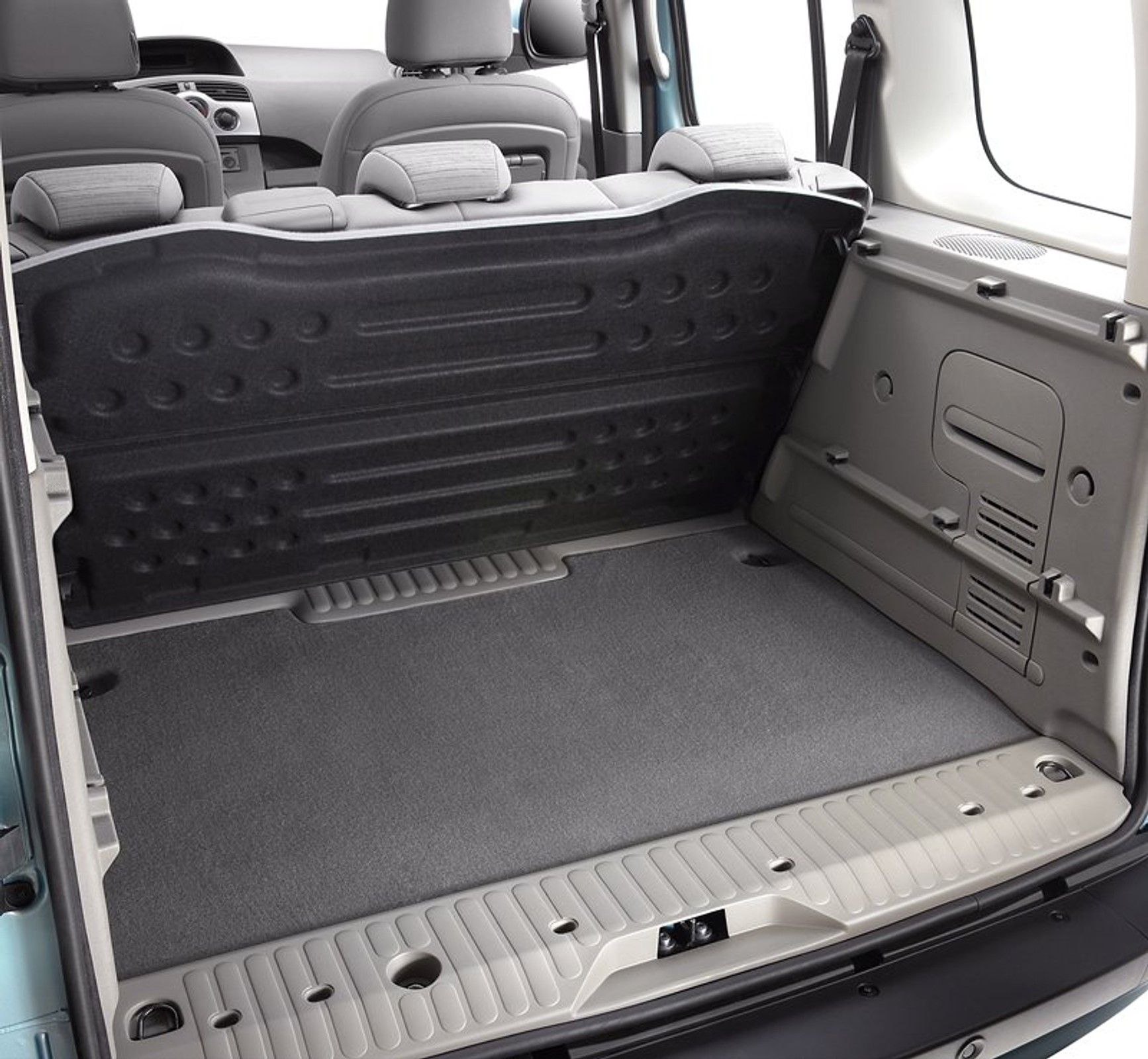 Renault: europejska premiera nowego Kangoo - cena w Polsce od 50 100 złotych (galeria)