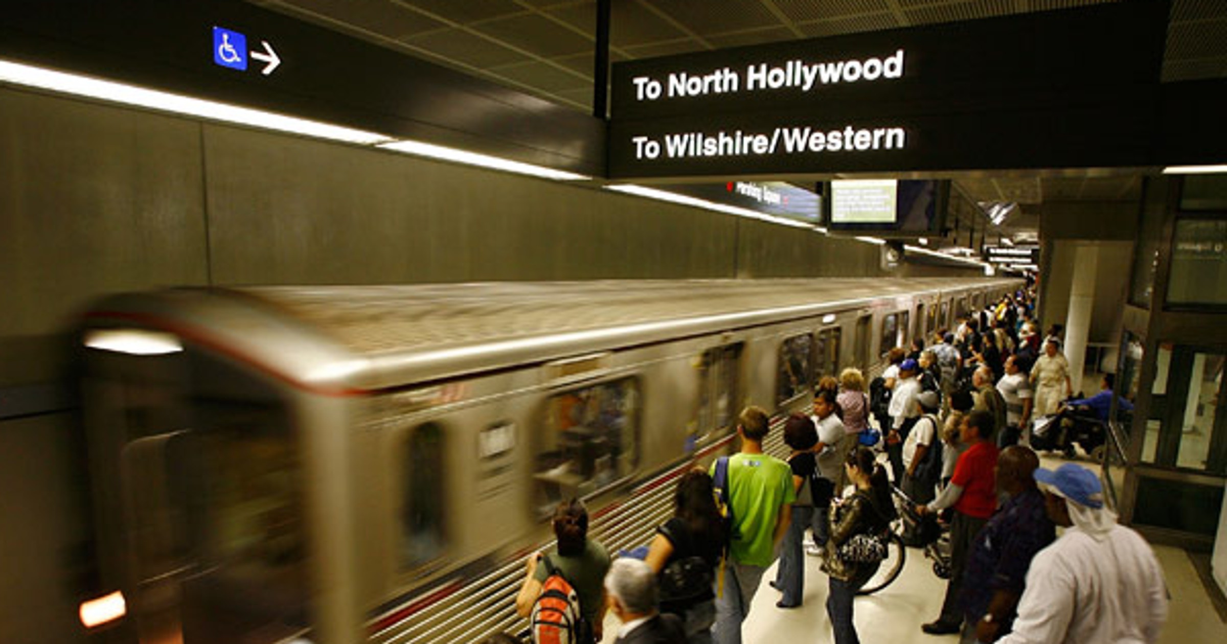 To skłoni cię do korzystania z komunikacji miejskiej