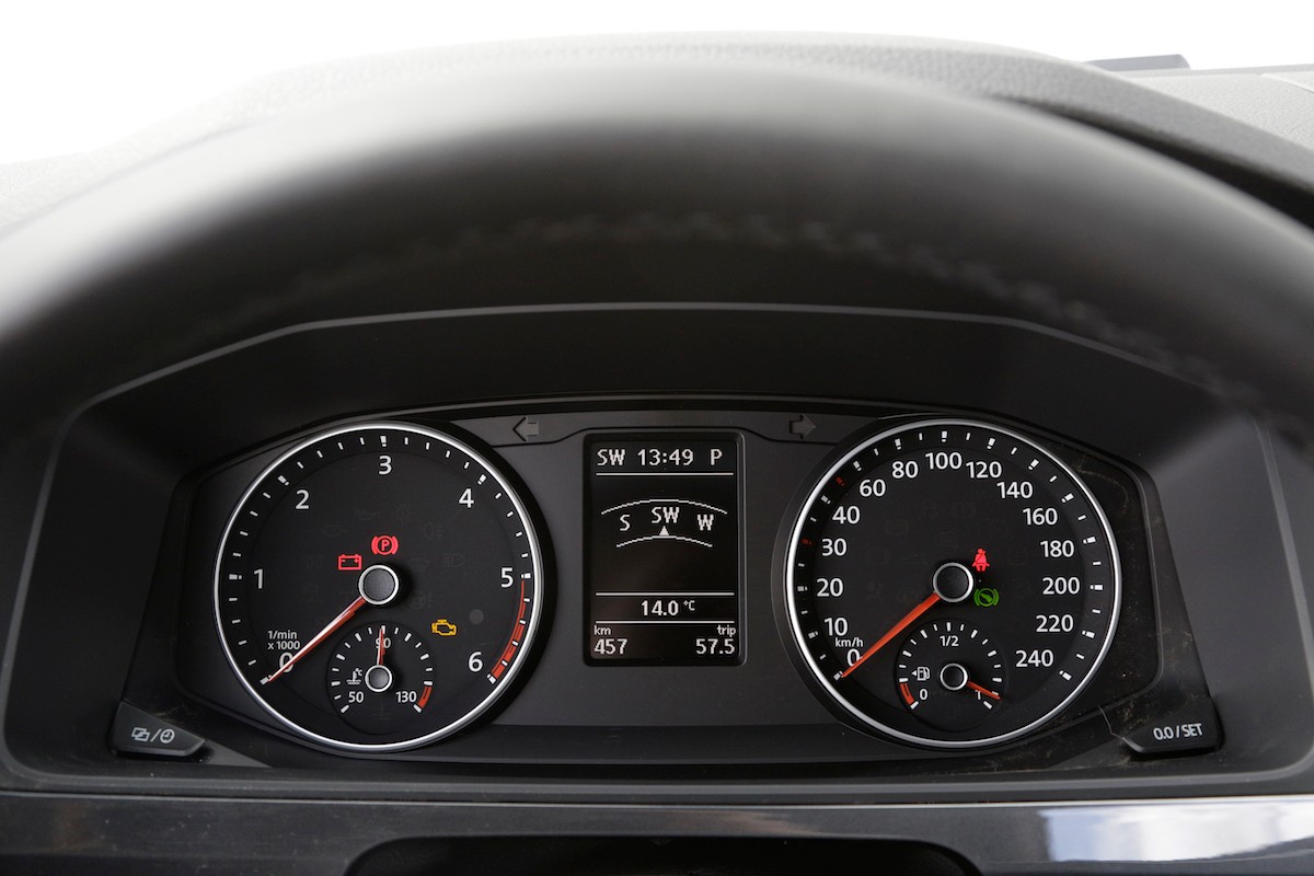Volkswagen T6 Multivan 2.0 BiTDI Comfortline 3400