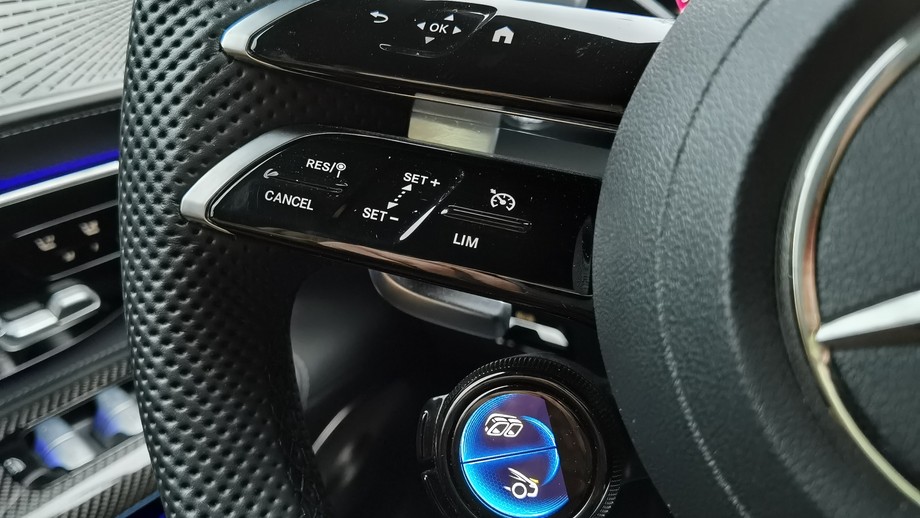 Mercedes-AMG SL 63 4Matic+