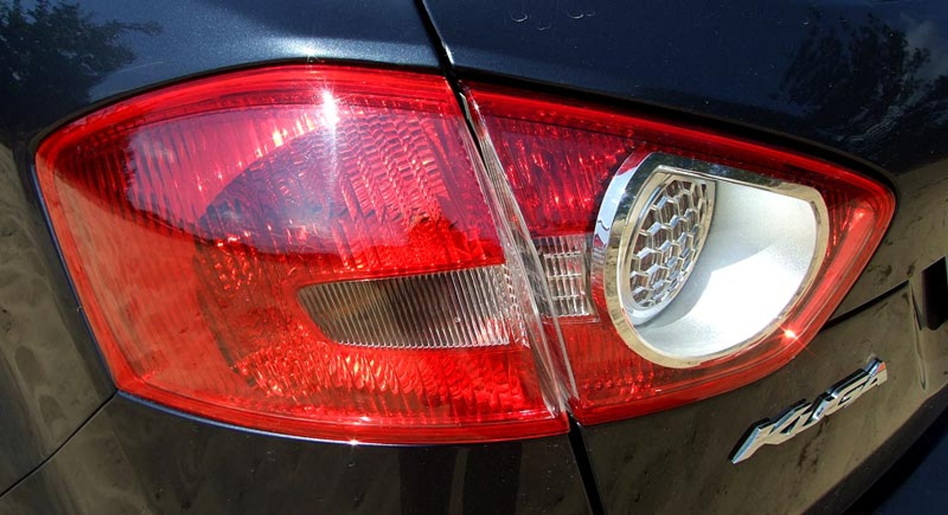 Ford Kuga - groźny konkurent na rynku SUV