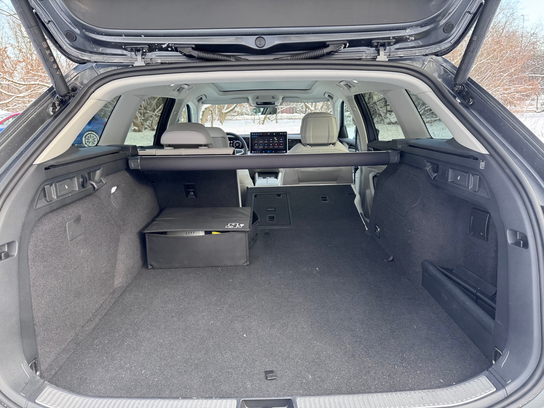 Volkswagen Passat eHybrid