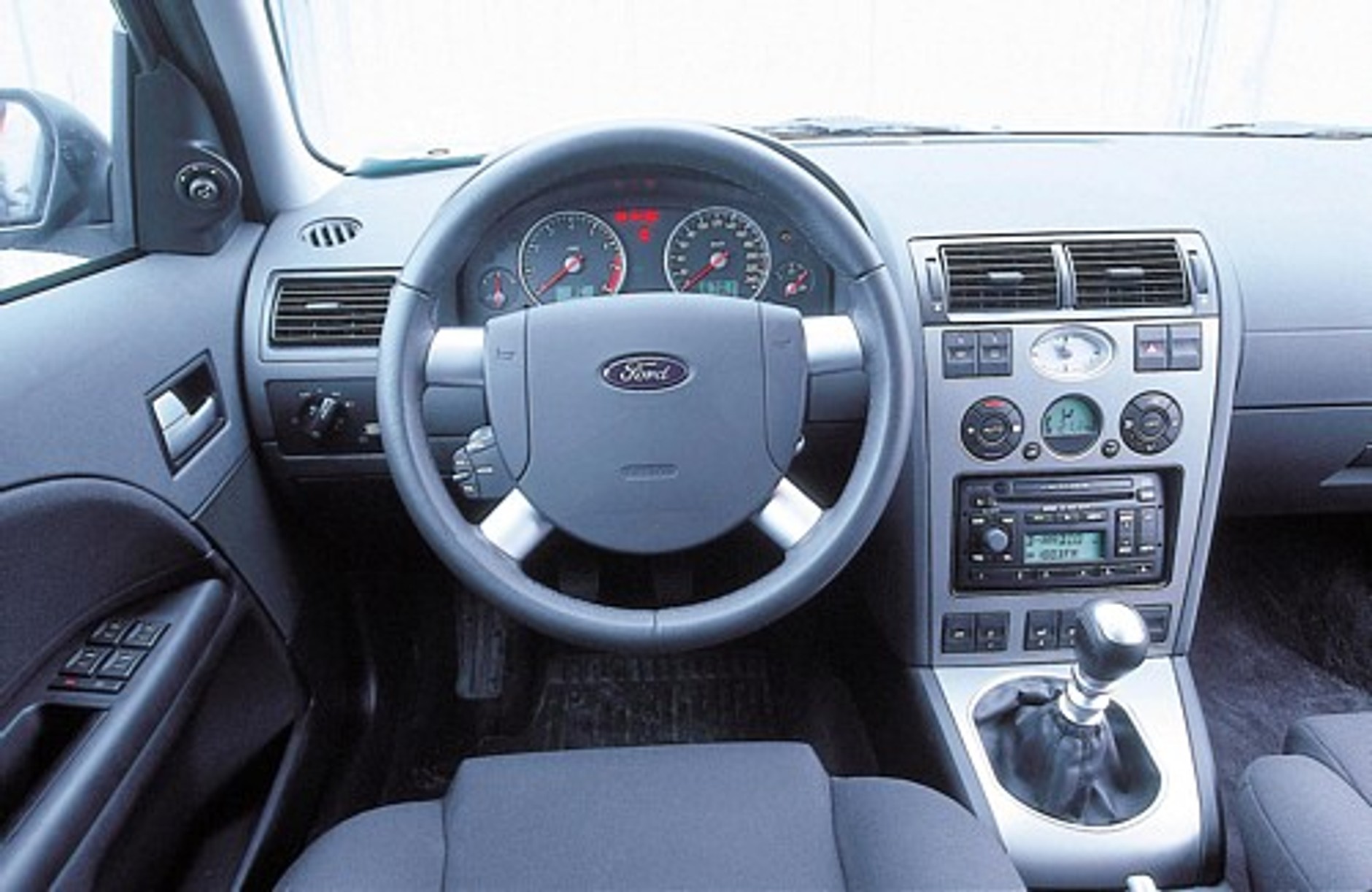 Czy Honda odjedzie konkurentom?