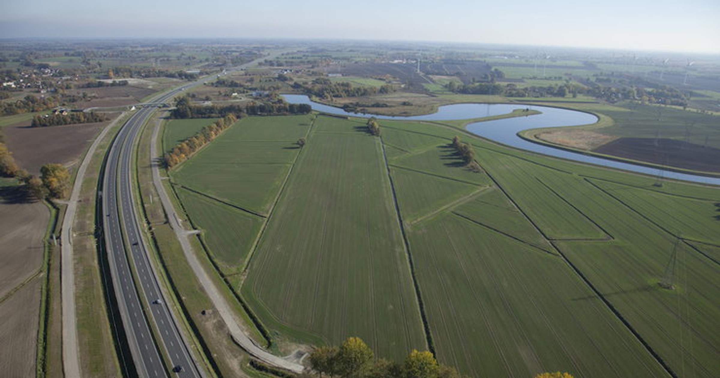 Coraz większa sieć polskich dróg ekspresowych i autostrad
