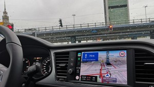 Seat Leon 2.0 TDI X-Perience - kosztowne dodatki I Test długodystansowy (cz. 4)