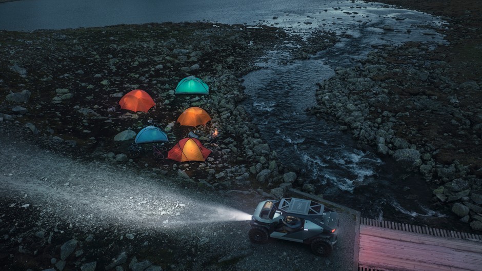 Dacia Manifesto