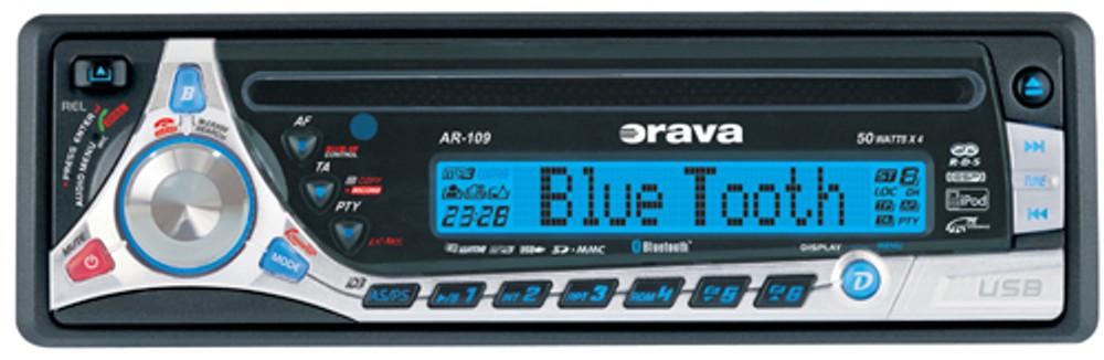 Bluetooth na życzenie