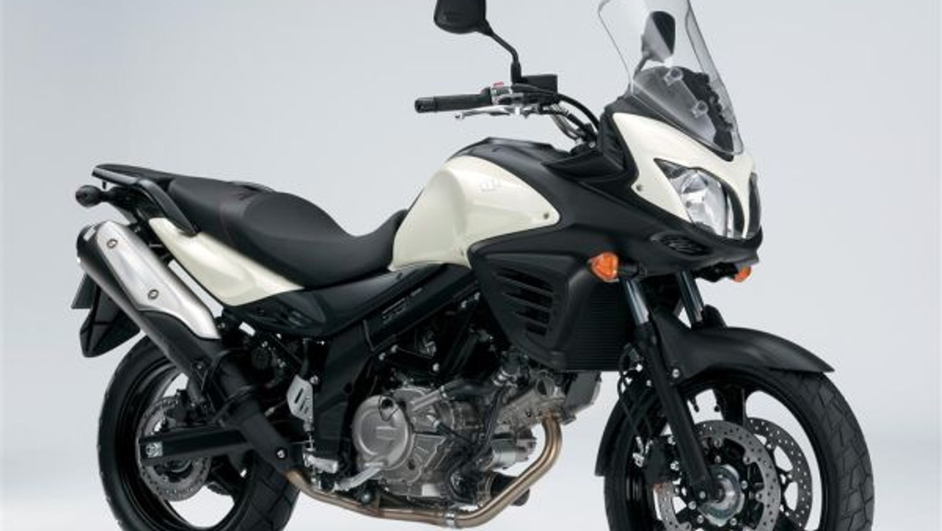 Suzuki V-Strom 650 ABS