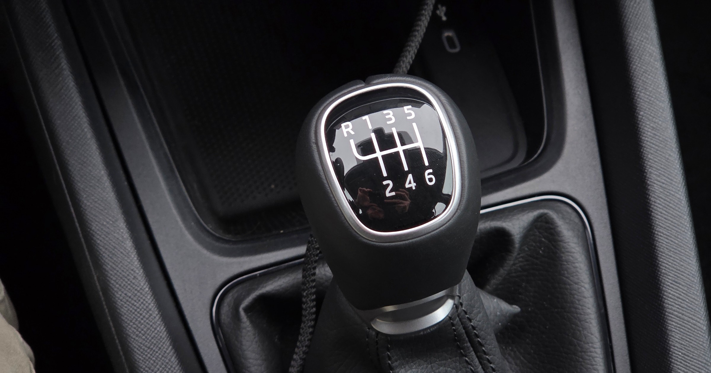 Skoda Octavia 1.5 TSI 115 KM 6MT