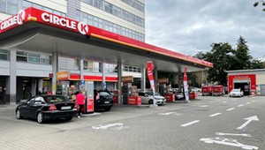 Circle K odpowiada na promocję Orlenu. "U nas bez limitów"