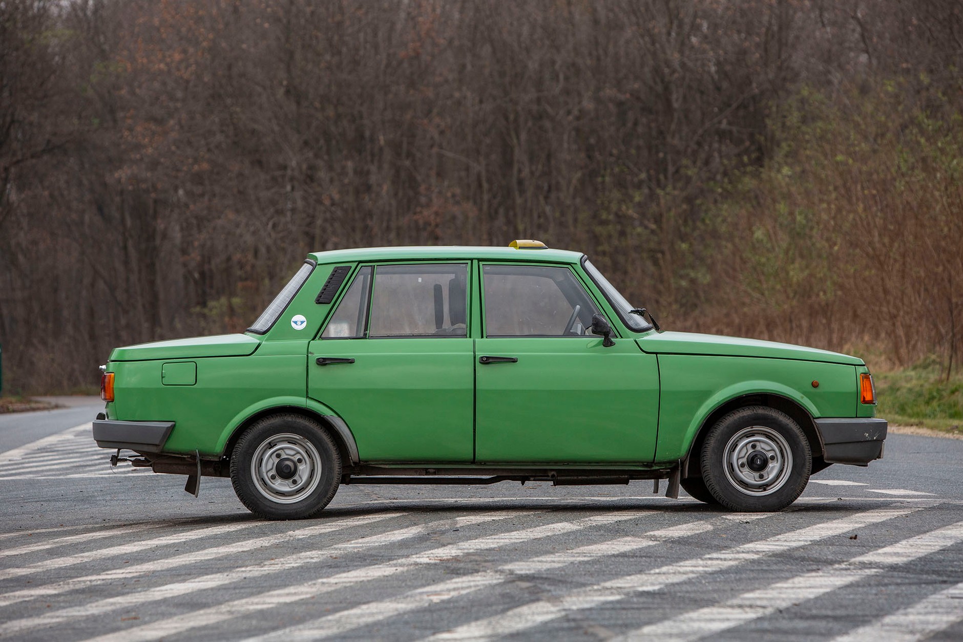 Wartburg  1.3 - youngtimer z potencjałem