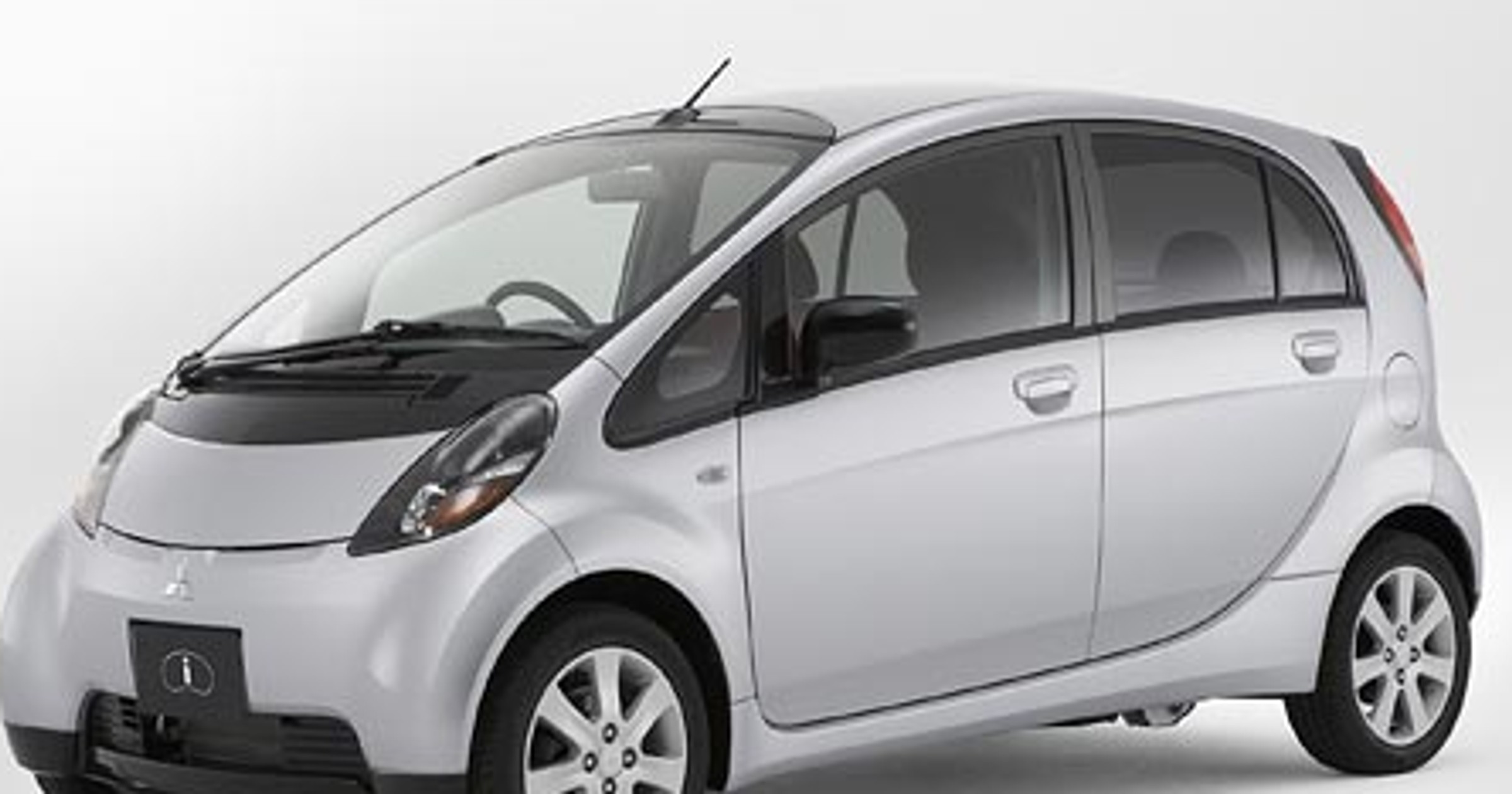 Japońskie auto roku 2007: Mitsubishi i