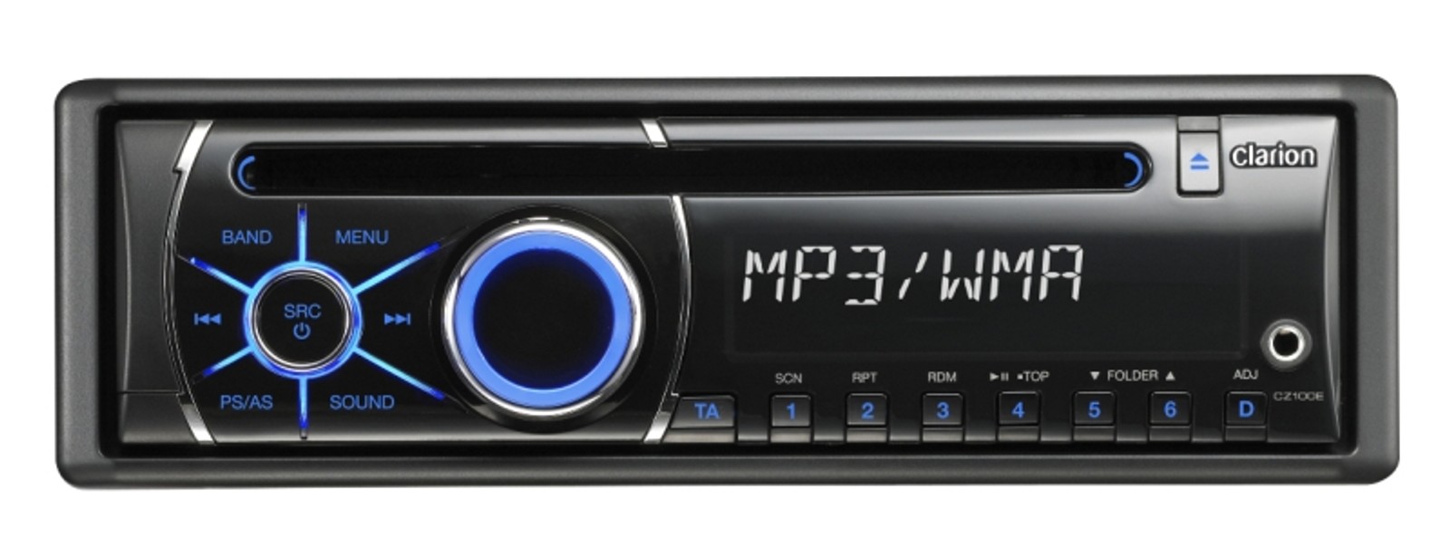 Wiosenne nowości car audio