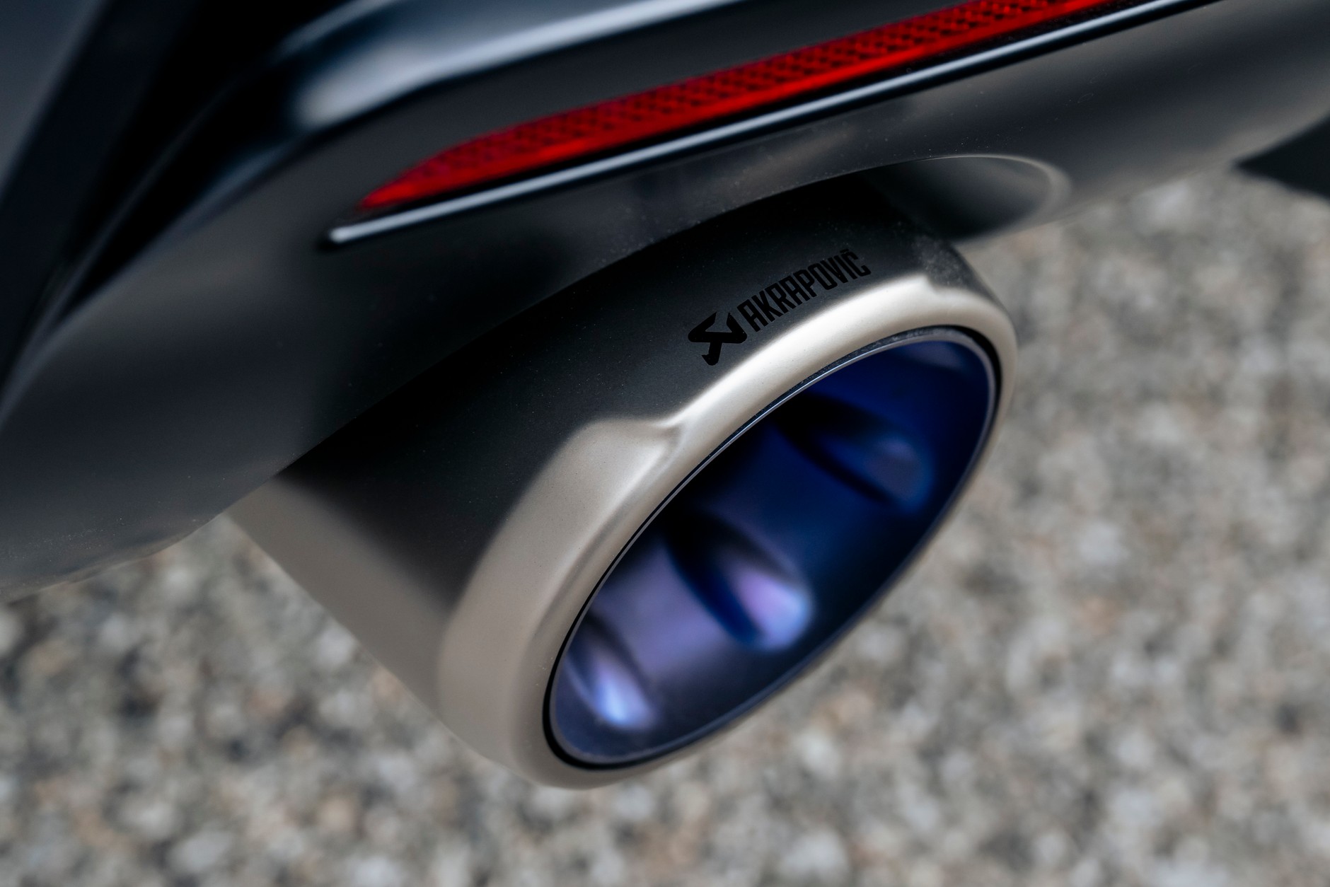 Toyota GR Supra A90 Final Edition