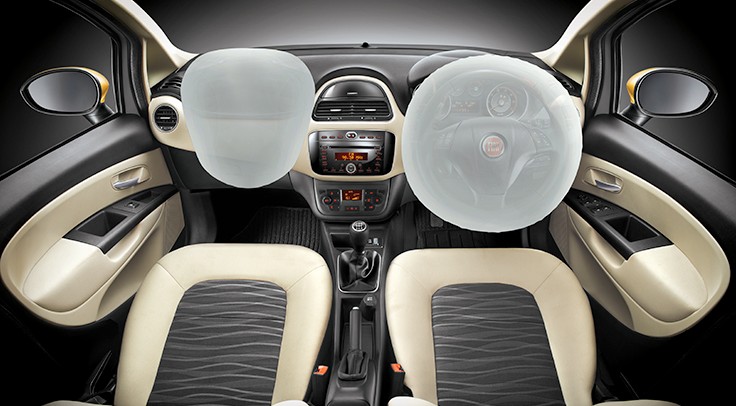 Fiat Punto Evo
