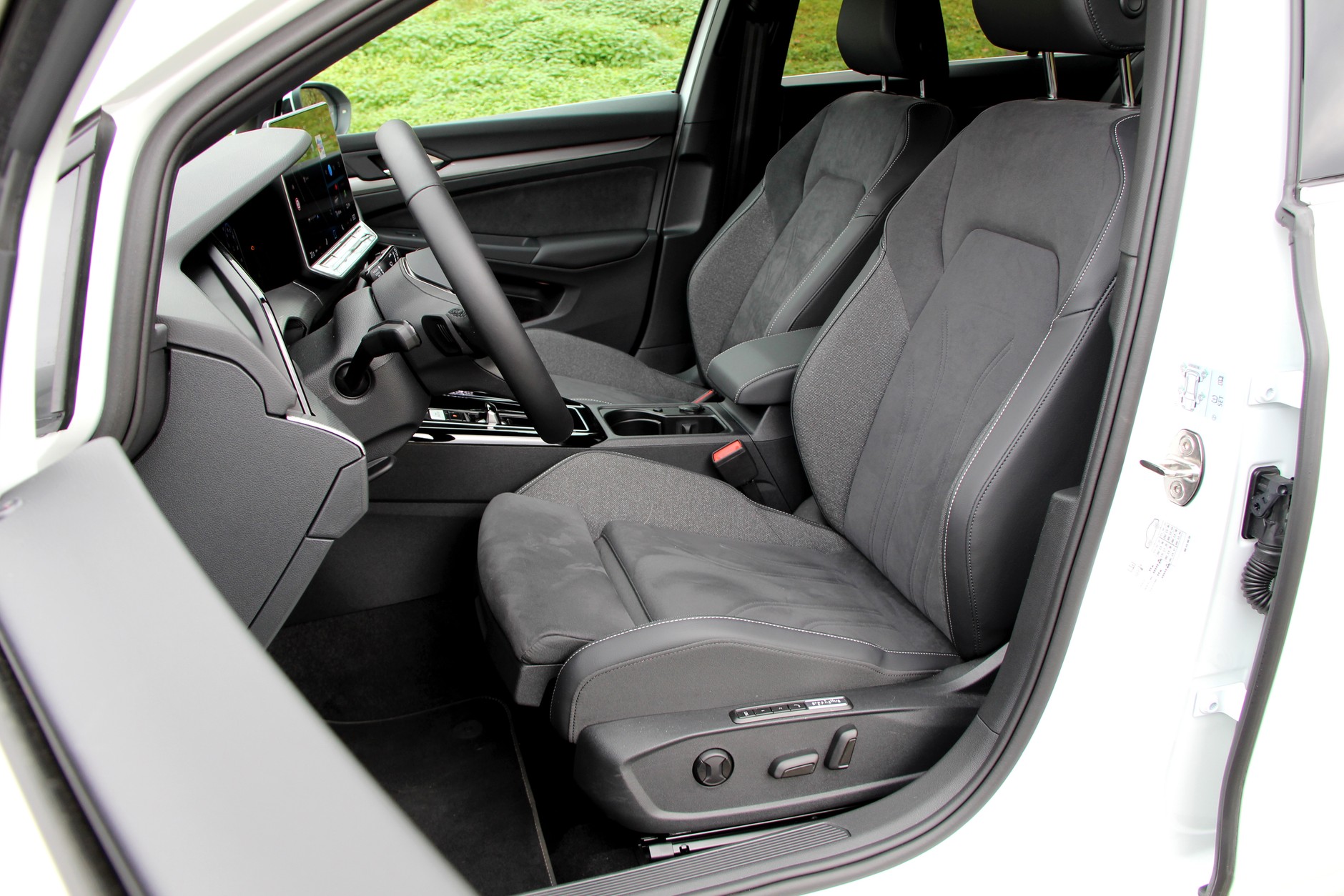 Volkswagen Golf eHybrid Edition 50