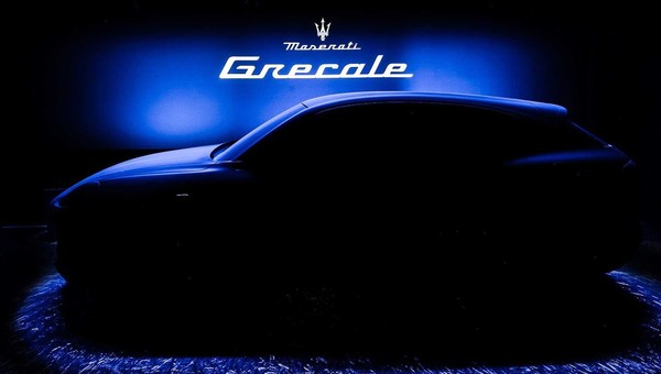 Maserati Grecale – rywal Porsche Macana, ma kolejne opóźnienie