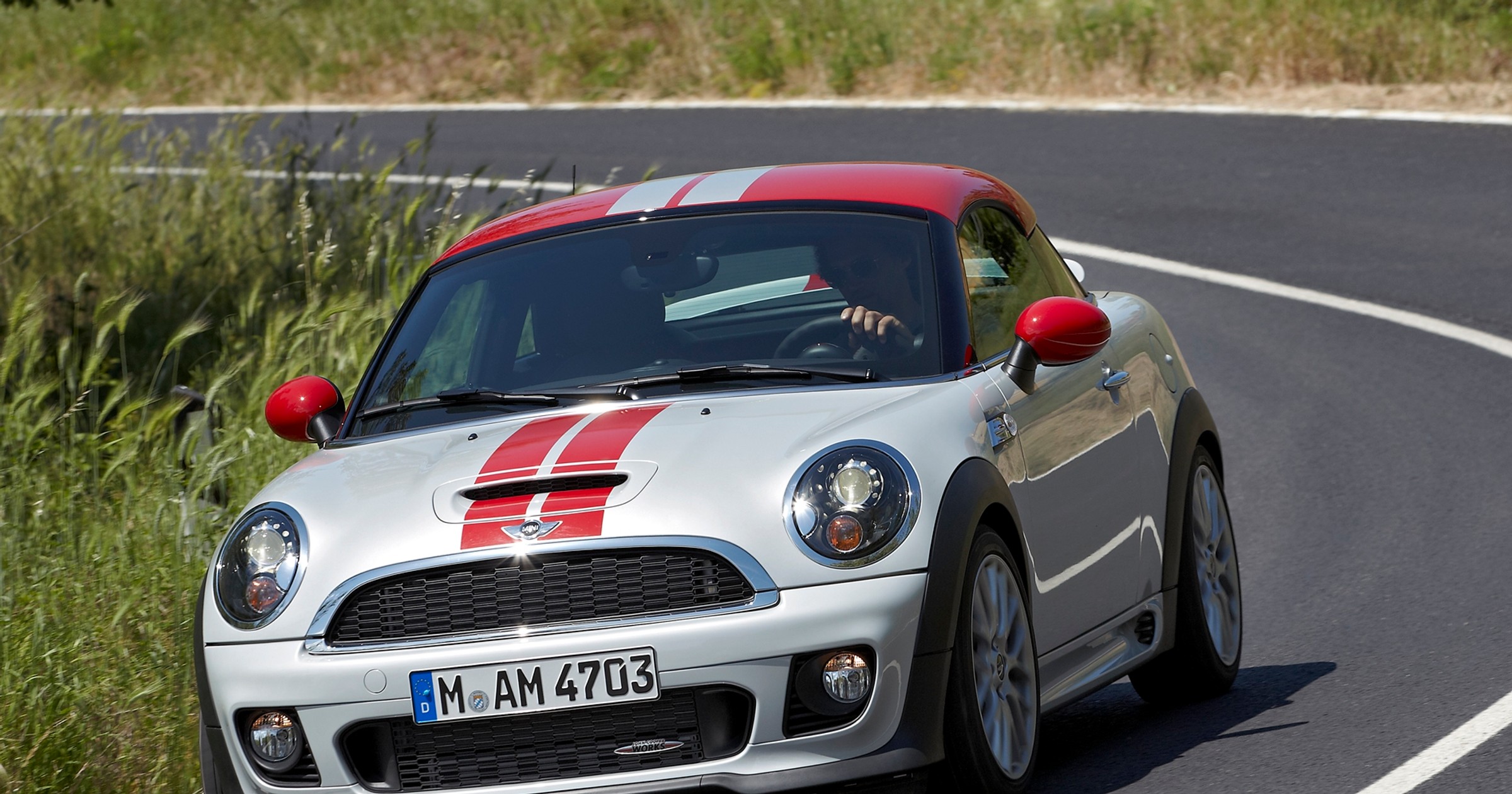 Mini Coupe