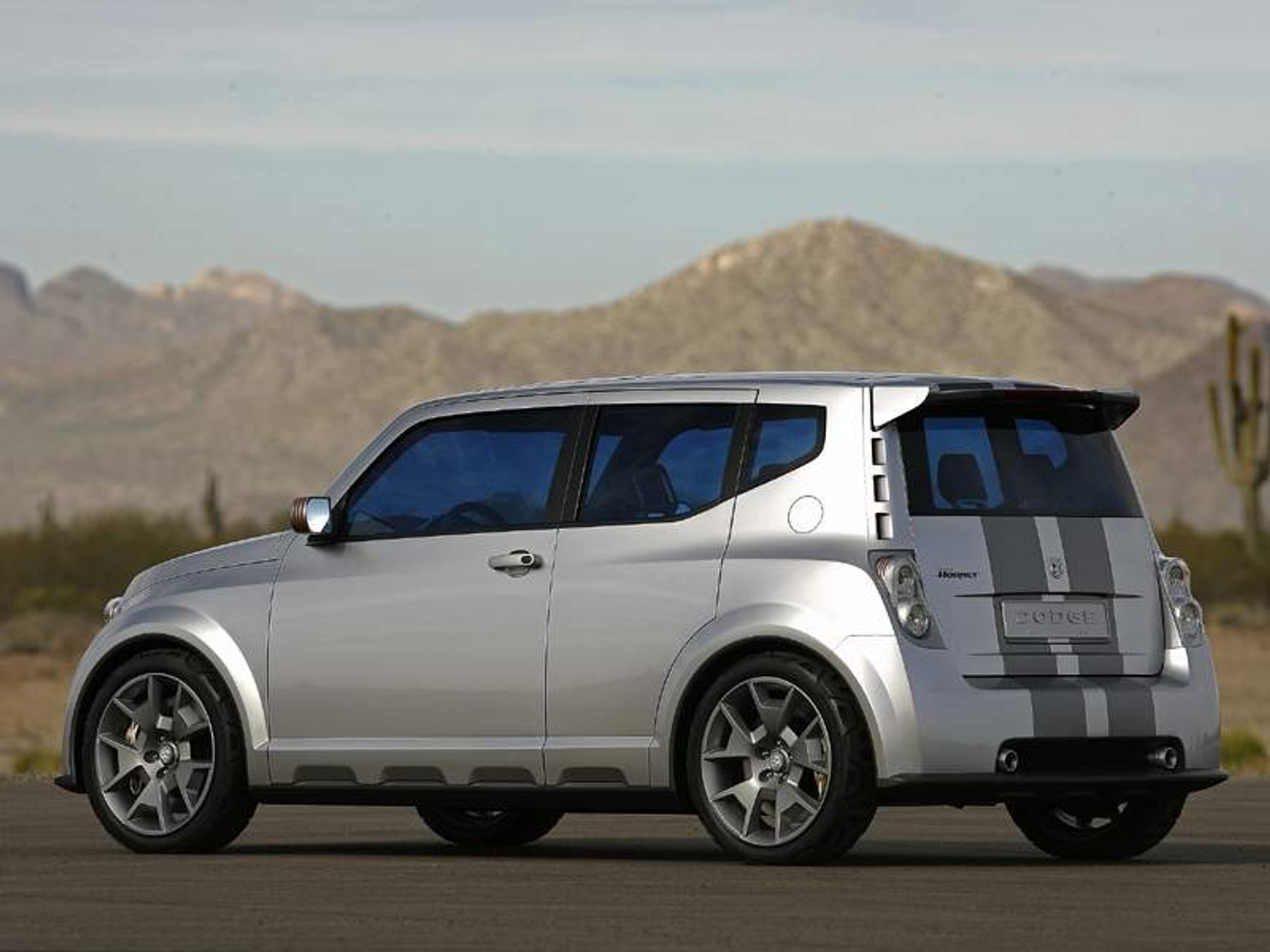 Mały samochód Chryslera produkowany będzie przez chińskie Chery